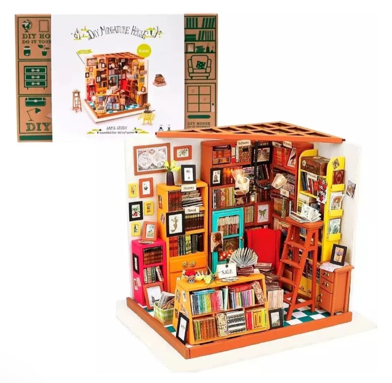 diorama_housebook