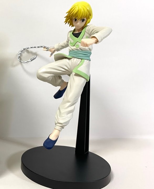 kurapika