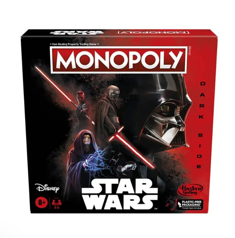 monopolystarwars