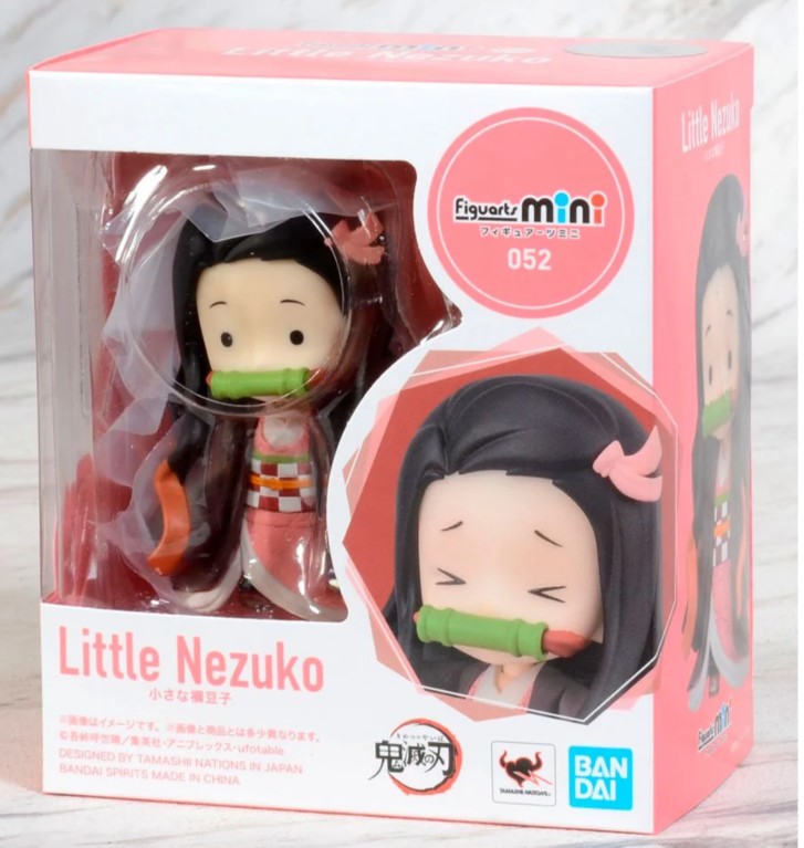 nezuko